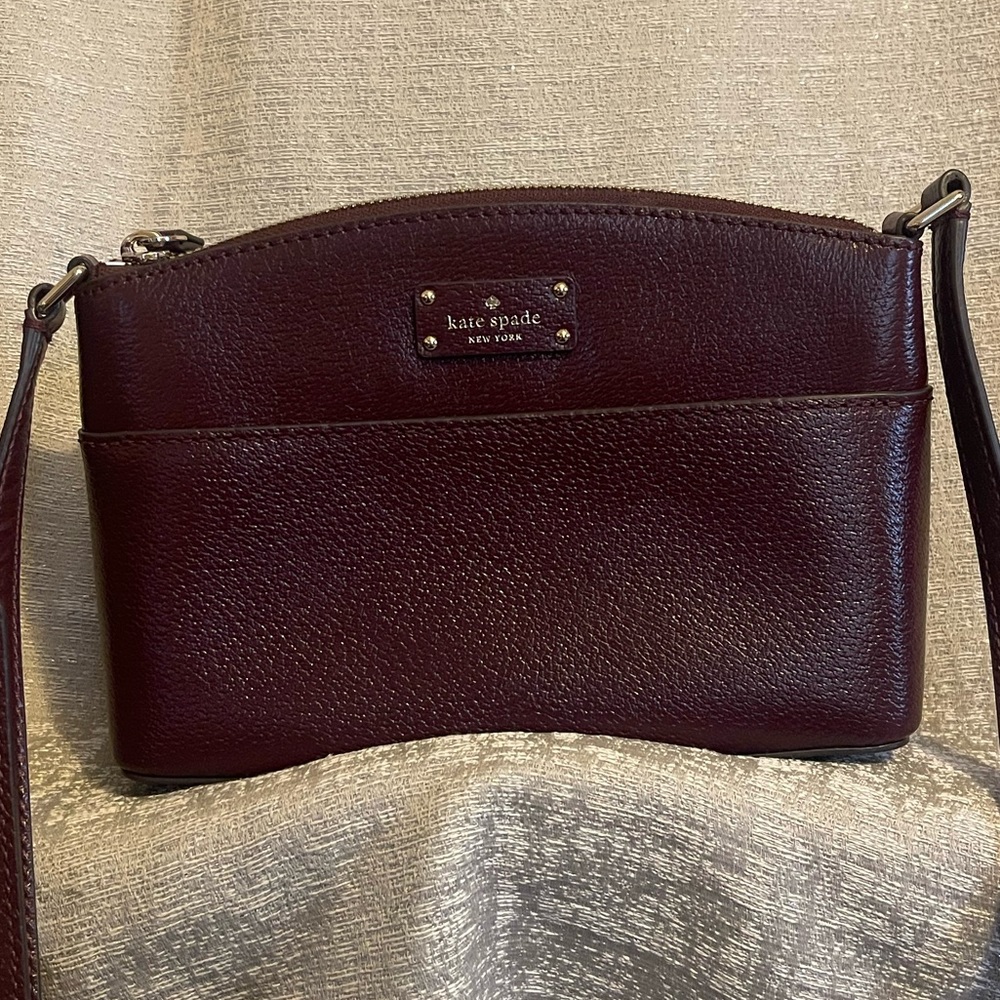 Kate Spade Cross Body Bag